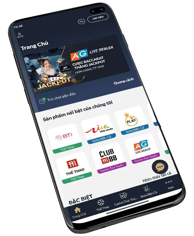 Hướng dẫn cá cược cho người mới