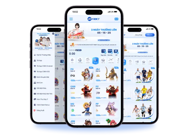 Game Nổ Hũ Jackpot Lũy Tiến