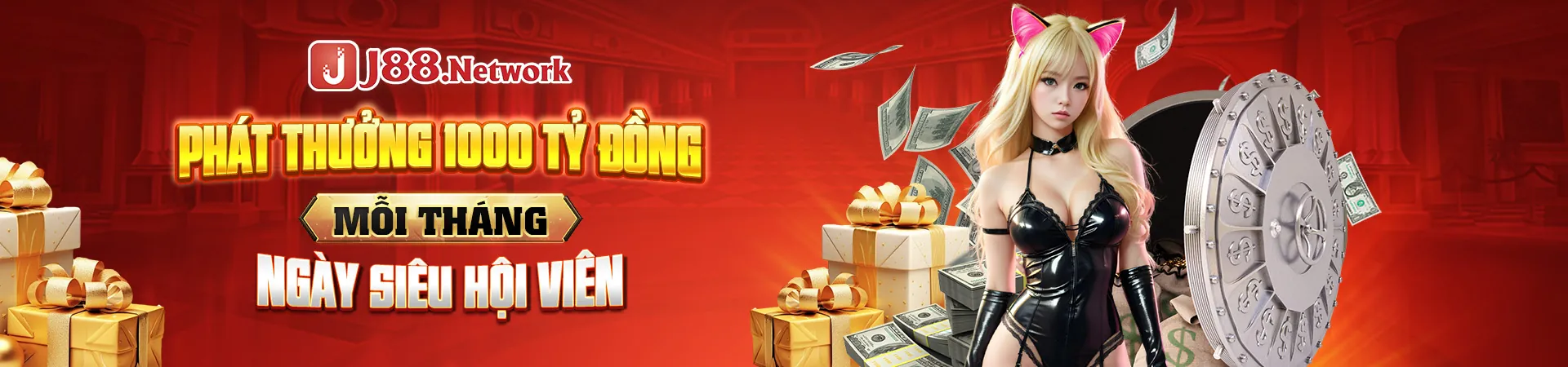 Chương trình VIP độc quyền YY88