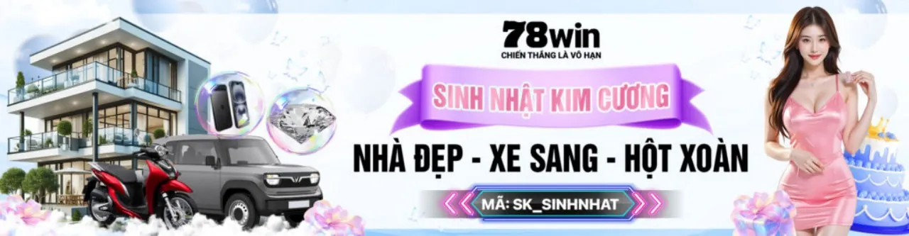 Hình ảnh chủ đạo chương trình VIP yy88 link mới với các biểu tượng sang trọng